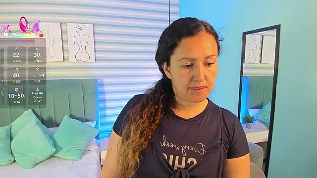 abby apple online show from 02.23.26