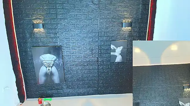 andrea bdsm1 online show from 02.11.25