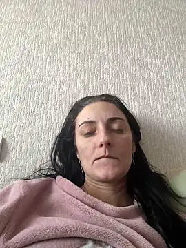 Snapshot of Miroslava1247 chatting on 02.16.25 Miroslava1247 online show from 02.16.25