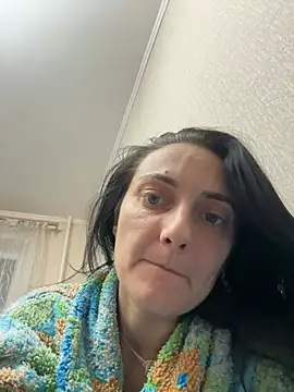 Snapshot of Miroslava1247 chatting on 02.16.25 Miroslava1247 online show from 02.16.25