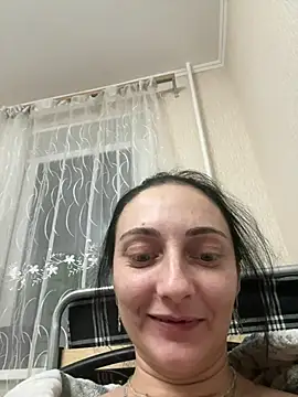 Snapshot of Miroslava1247 chatting on 02.24.25 Miroslava1247 online show from 02.24.25