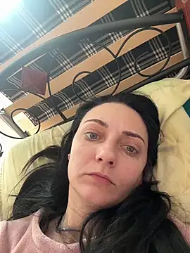 Snapshot of Miroslava1247 chatting on 02.27.25 Miroslava1247 online show from 02.27.25