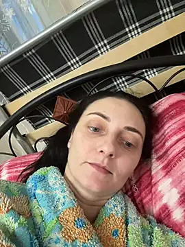 Snapshot of Miroslava1247 chatting on 02.28.25 Miroslava1247 online show from 02.28.25