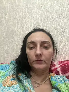 Snapshot of Miroslava1247 chatting on 02.28.25 Miroslava1247 online show from 02.28.25