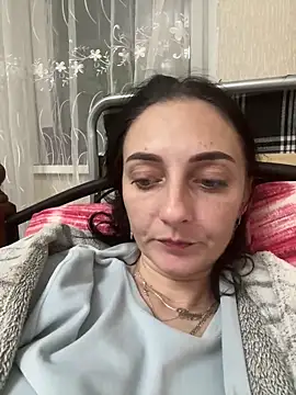 Snapshot of Miroslava1247 chatting on 03.14.25 Miroslava1247 online show from 03.14.25