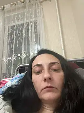 Snapshot of Miroslava1247 chatting on 03.19.25 Miroslava1247 online show from 03.19.25