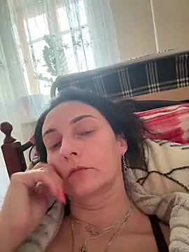 Snapshot of Miroslava1247 chatting on 03.20.25 Miroslava1247 online show from 03.20.25