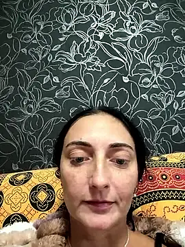 Snapshot of Miroslava1247 chatting on 10.05.25 Miroslava1247 online show from 10.05.25