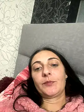 Snapshot of Miroslava1247 chatting on 10.25.25 Miroslava1247 online show from 10.25.25