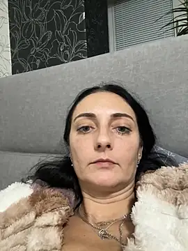 Snapshot of Miroslava1247 chatting on 12.02.25 Miroslava1247 online show from 12.02.25