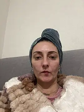 Miroslava1247 online show from 01.13.26