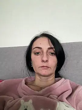 Snapshot of Miroslava1247 chatting on 02.07.26 Miroslava1247 online show from 02.07.26