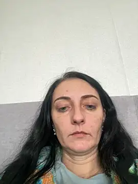 Snapshot of Miroslava1247 chatting on 02.08.26 Miroslava1247 online show from 02.08.26