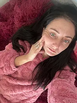 Snapshot of Miroslava1247 chatting on 02.10.26 Miroslava1247 online show from 02.10.26