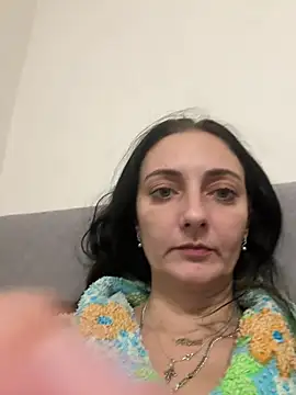 Snapshot of Miroslava1247 chatting on 02.12.26 Miroslava1247 online show from 02.12.26