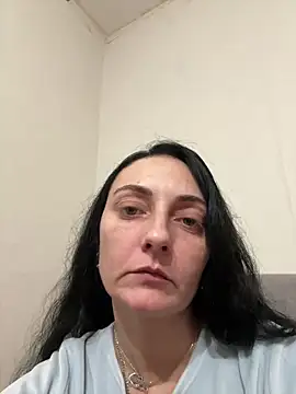 Snapshot of Miroslava1247 chatting on 02.14.26 Miroslava1247 online show from 02.14.26