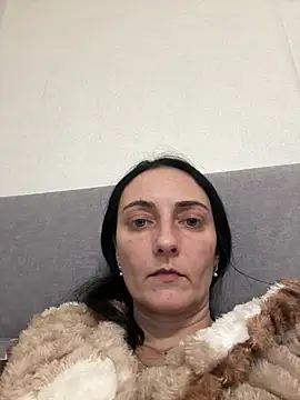 Snapshot of Miroslava1247 chatting on 02.17.26 Miroslava1247 online show from 02.17.26