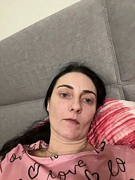 Snapshot of Miroslava1247 chatting on 03.04.26 Miroslava1247 online show from 03.04.26