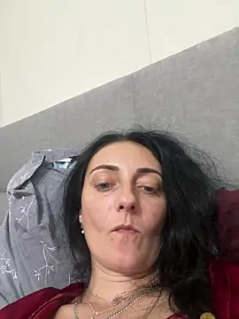 Miroslava1247 online show from 06.12.26