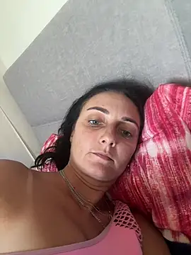 Miroslava1247 online show from 08.02.26