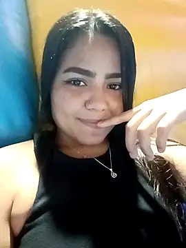 anahi evans19 online show from 03.04.25