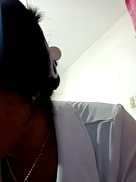 anahi evans19 online show from 11.07.25