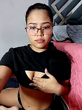 anahi evans19 online show from 11.22.25