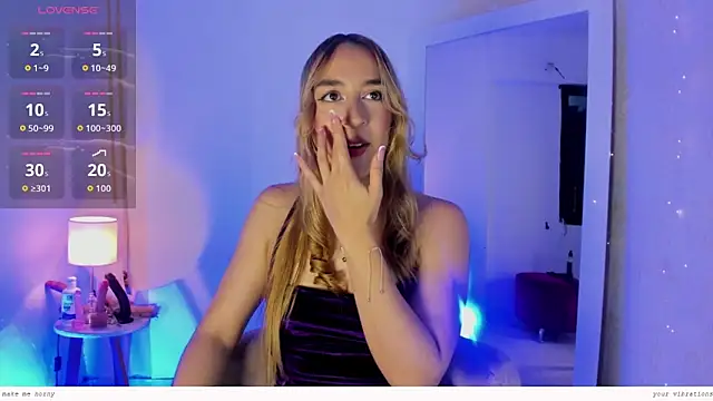 Emylyjonhs online show from 02.04.26