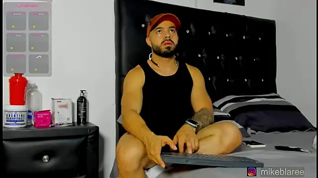 mikeblaree online show from 03.24.26