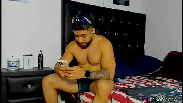 mikeblaree online show from 03.28.26