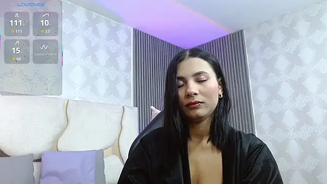 Snapshot of Gaby_tay1 chatting on 09.09.25 Gaby tay1 online show from 09.09.25