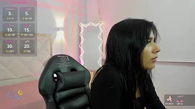 Gaby tay1 online show from 04.29.26