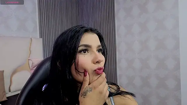 Gaby tay1 online show from 06.04.26