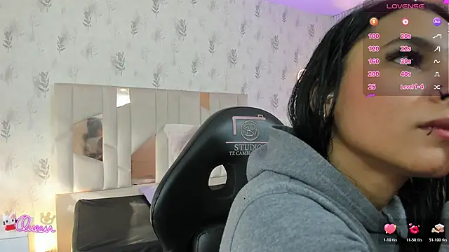 Gaby tay1 online show from 06.07.26