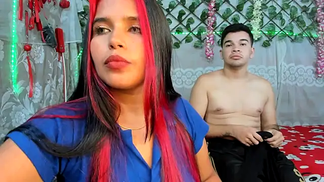 leandro49112 online show from 11.14.25