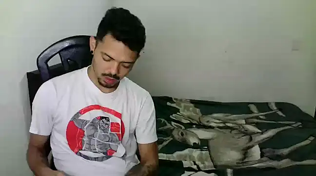 Snapshot of chocolatino16 chatting on 03.19.25 chocolatino16 online show from 03.19.25