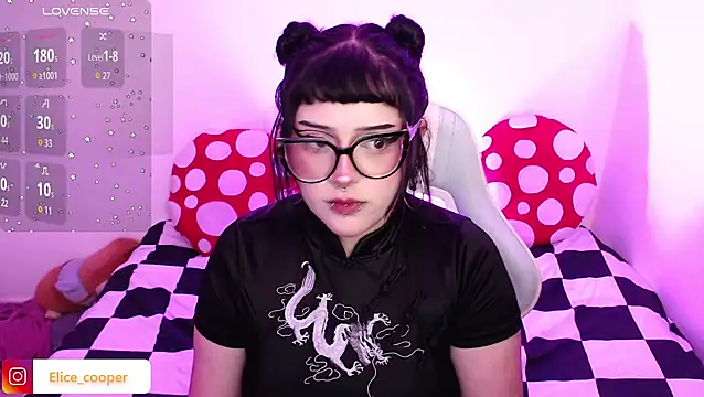 Elice cooper  online show from 11.10.25