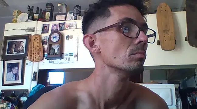 Invisibledickman online show from 02.08.25