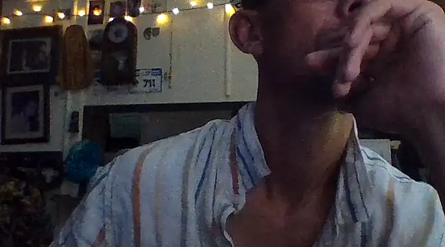 Invisibledickman online show from 02.08.25