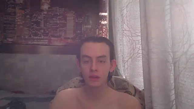 Snapshot of that_handsome_boy chatting on 04.16.26 that handsome boy online show from 04.16.26