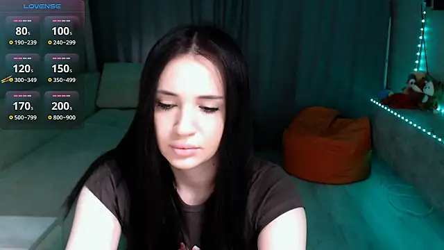 Lea Atreides online show from 11.19.25