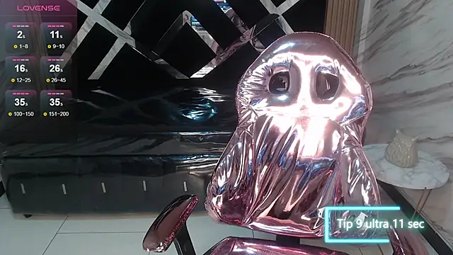 Bily Takure v online show from 03.21.25