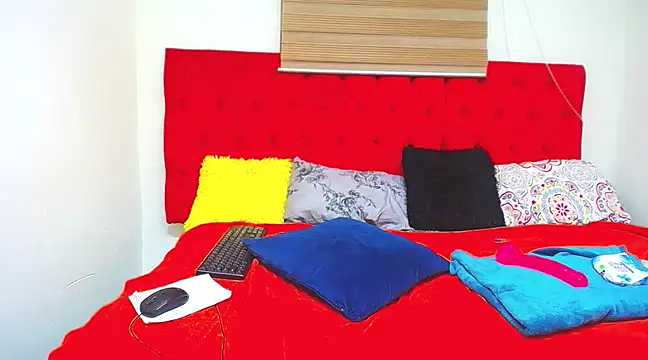 Snapshot of BUSTYCHOCOLATExx chatting on 02.19.25 BUSTYCHOCOLATExx online show from 02.19.25