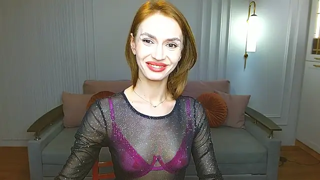 Lady Sunshine  online show from 02.10.25