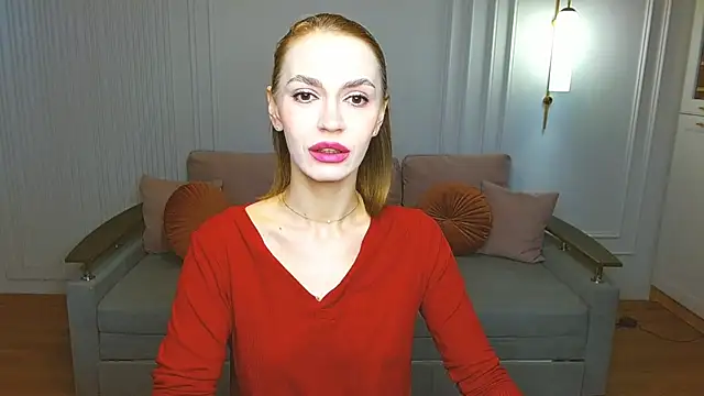 Lady Sunshine  online show from 02.11.25