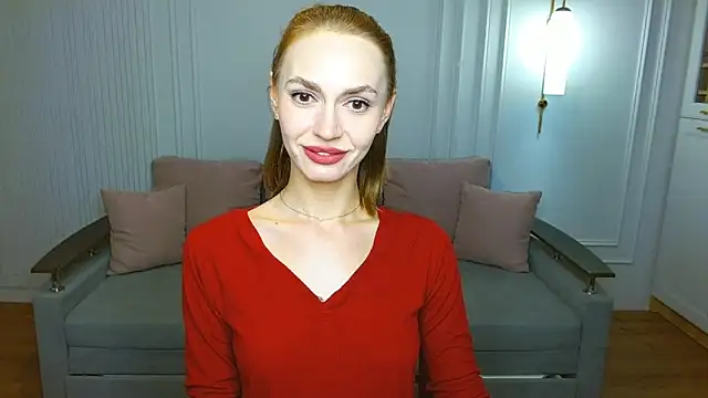 Lady Sunshine  online show from 02.13.25