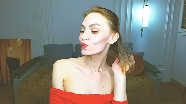 Lady Sunshine  online show from 02.18.25