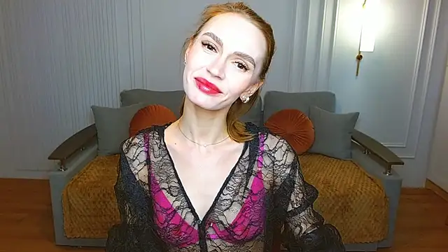 Lady Sunshine  online show from 02.20.25