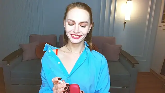 Lady Sunshine  online show from 03.02.25