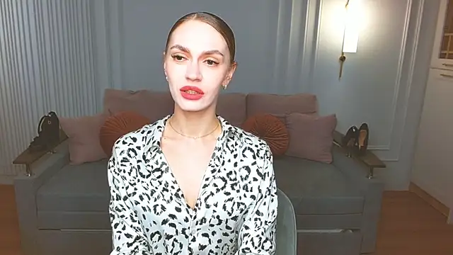 Lady Sunshine  online show from 03.09.25